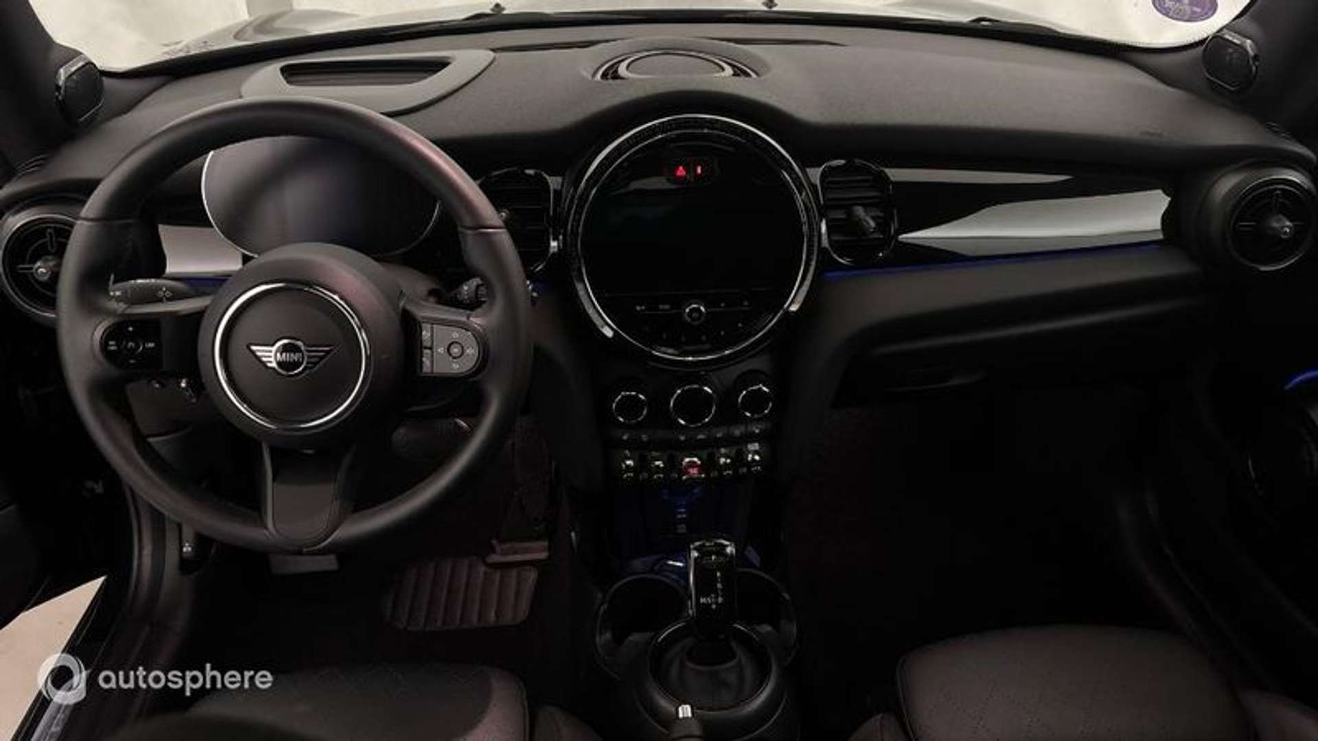 Mini Electric Cooper E - 2022 - Joinsteer - #11