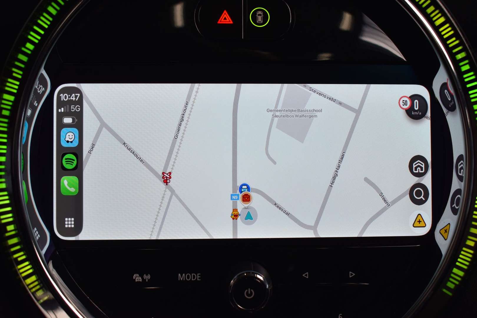 Mini Cabrio Cooper - 2023 - Joinsteer - #8