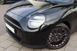 Mini Hatch Cooper E - 2026 - Joinsteer - #1