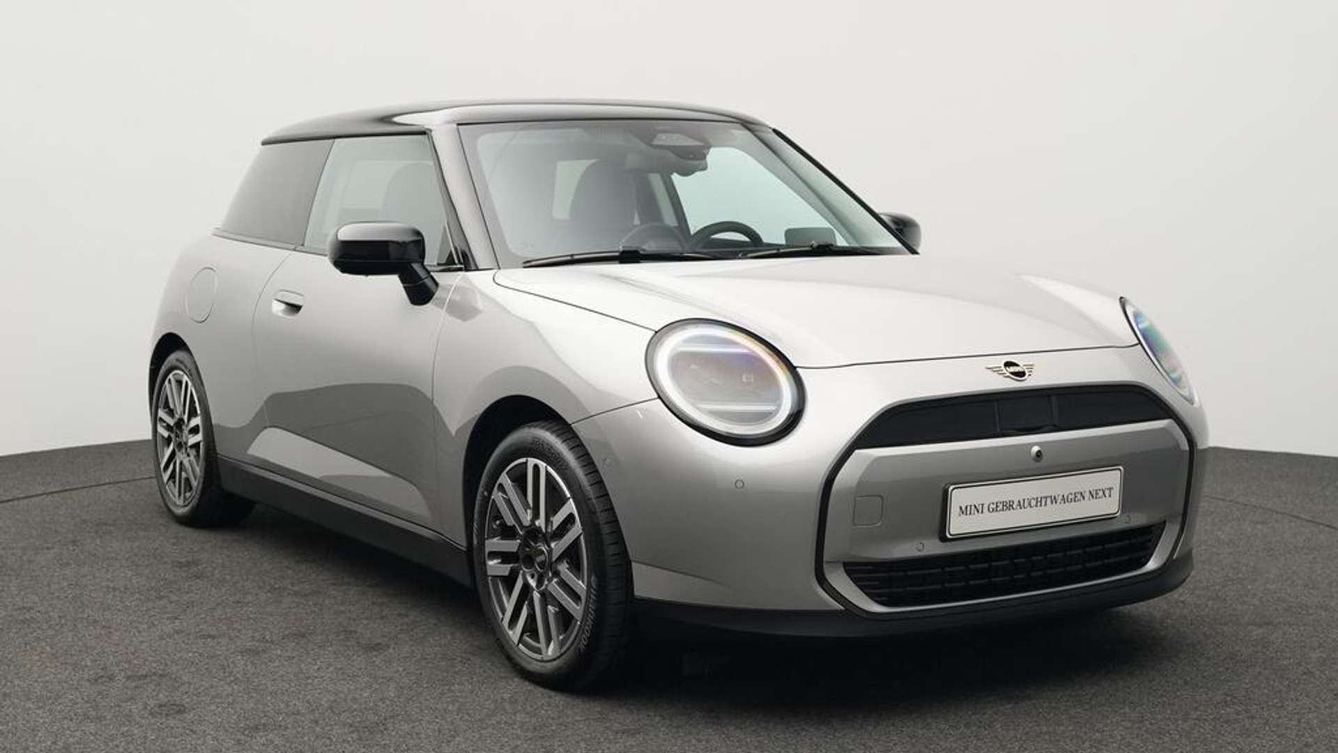 Mini Electric Classic Cooper E - 2025 - Joinsteer - #15