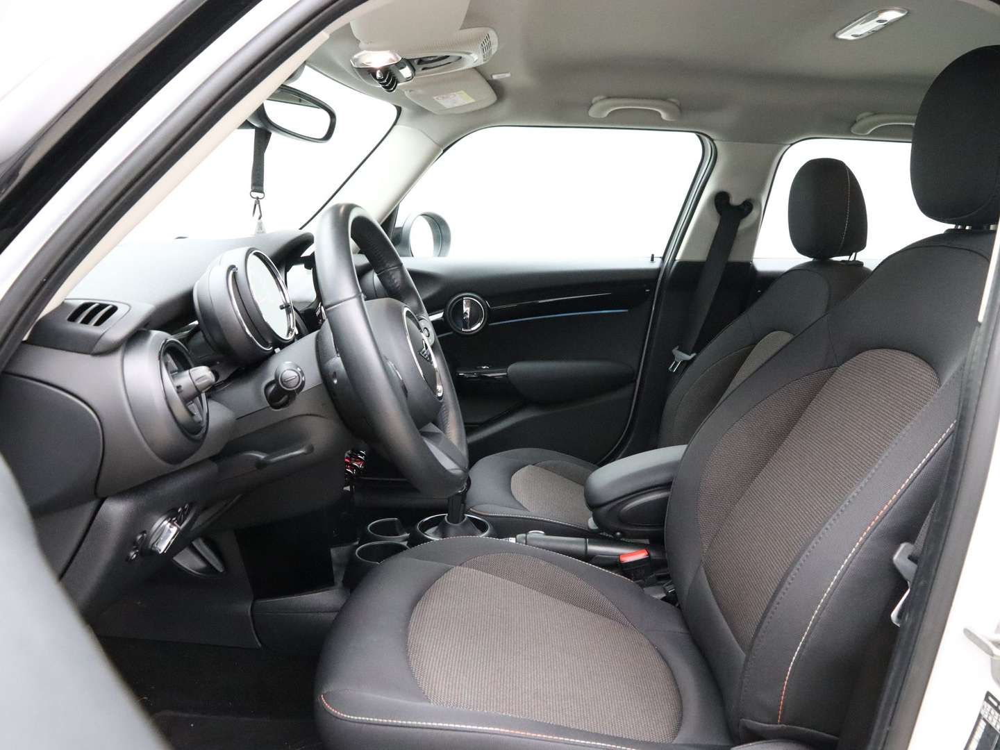 Mini 5 Portes Camden Cooper - 2023 - Joinsteer - #11