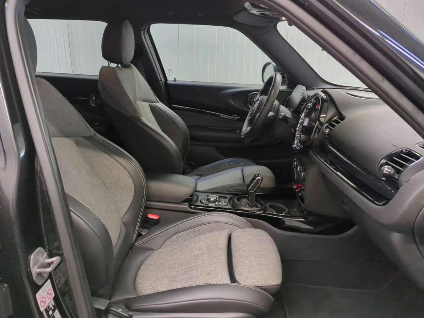 Mini Clubman Business Cooper - 2022 - Joinsteer - #2