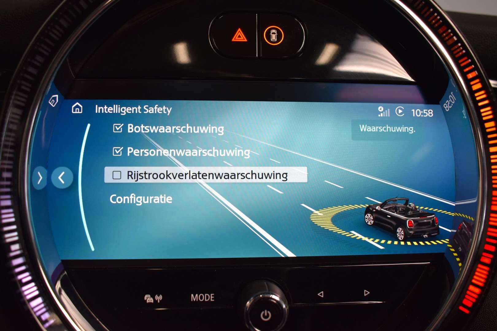 Mini Cabrio Cooper - 2023 - Joinsteer - #9