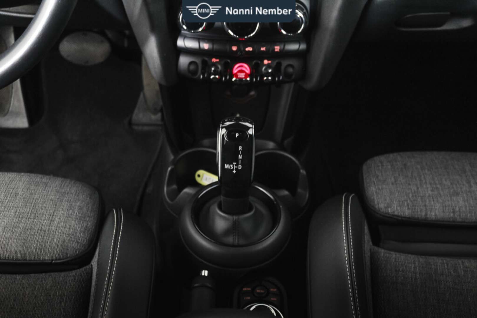 Mini 5 Portes Camden Cooper - 2021 - Joinsteer - #13