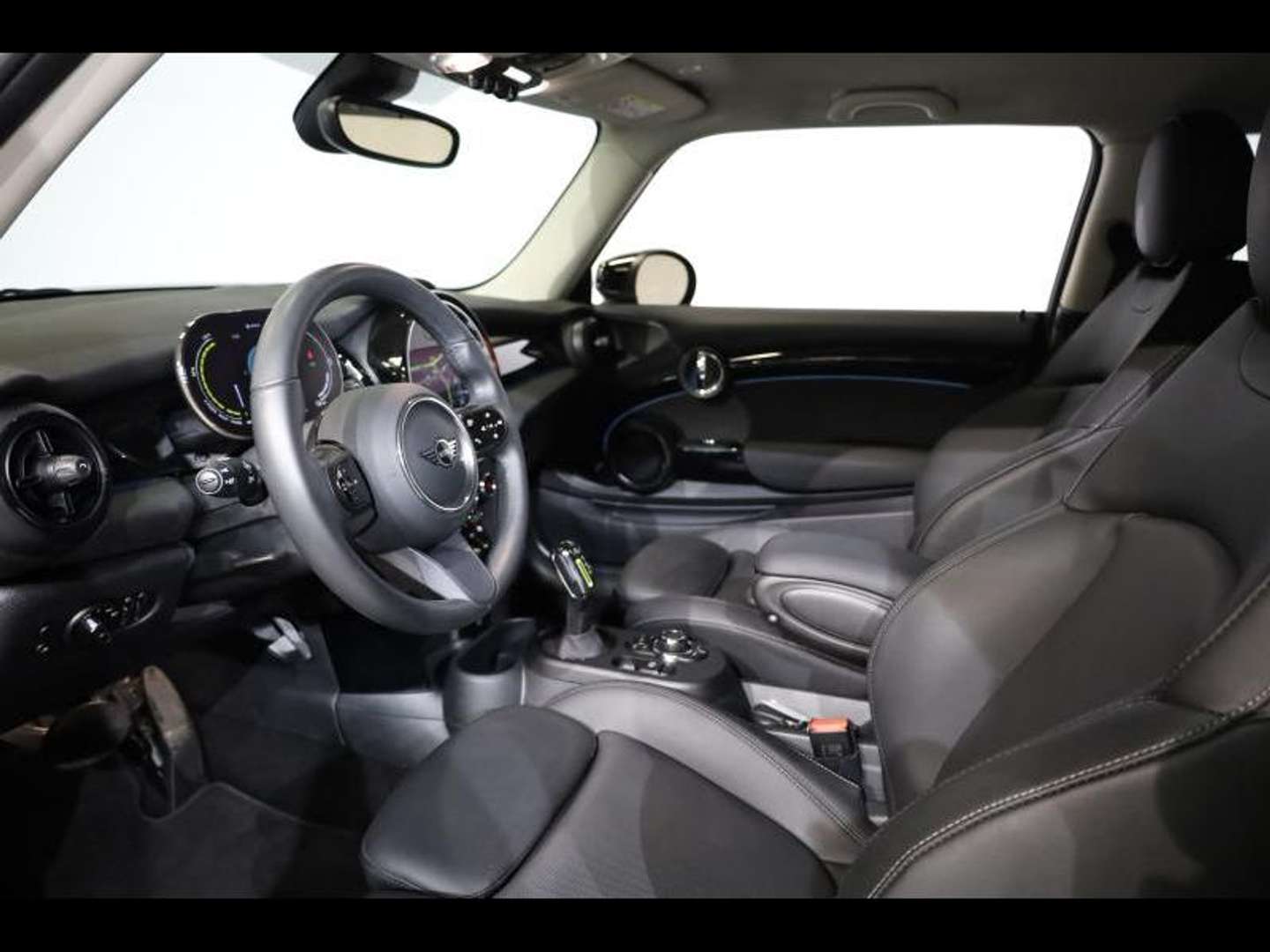 Mini Hatch Cooper SE - 2023 - Joinsteer - #6