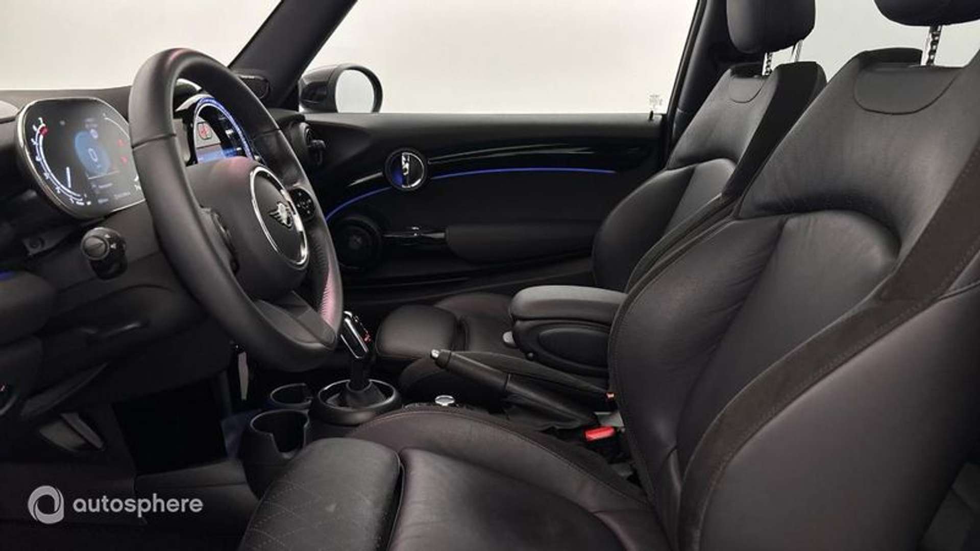 Mini Electric Cooper E - 2022 - Joinsteer - #12