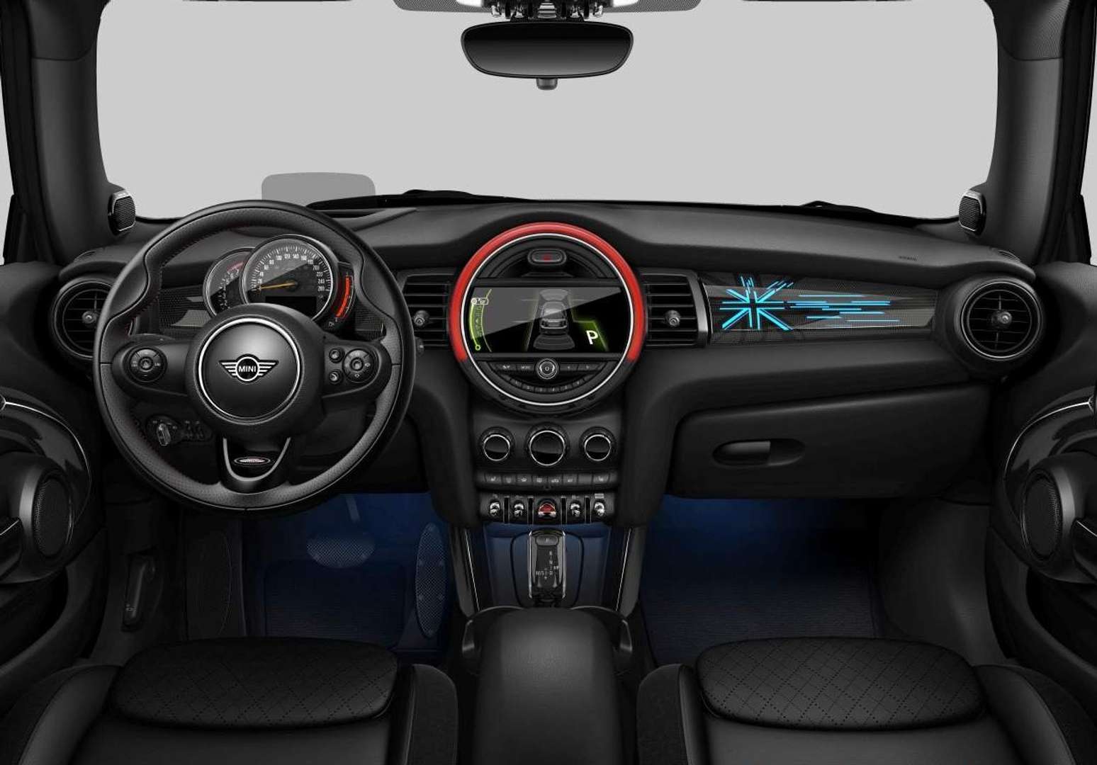 Mini Cooper JCW Cooper - 2019 - Joinsteer - #3