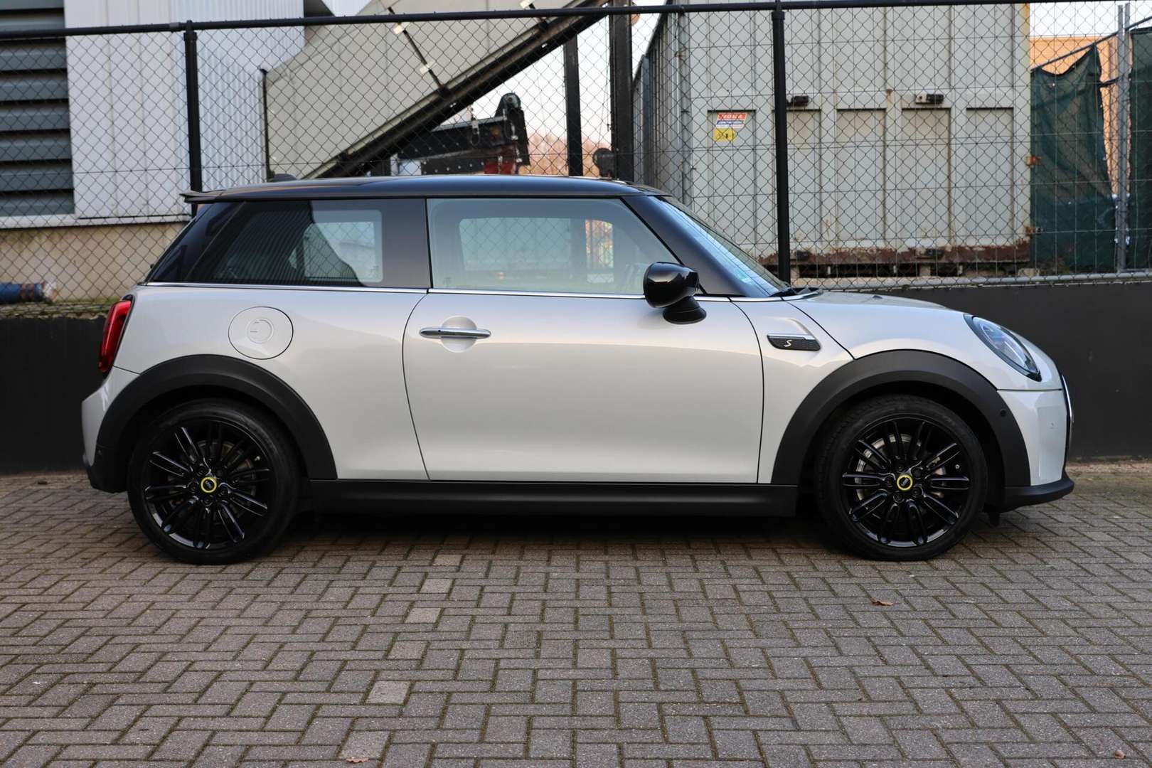 Mini Electric Electric - 2022 - Joinsteer - #19