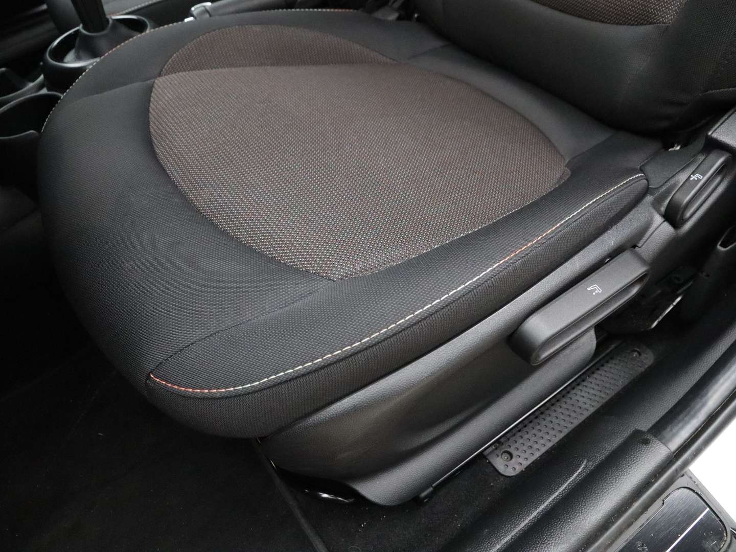 Mini 5 Portes Camden Cooper - 2023 - Joinsteer - #12