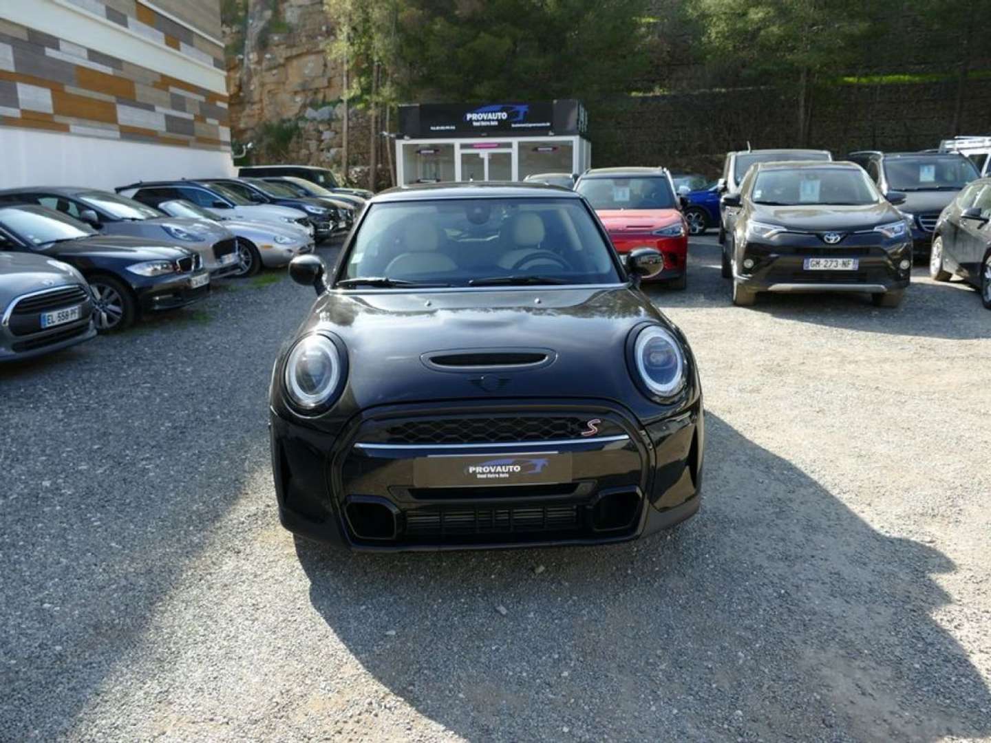 Mini Hatch 3 Portes Camden One - 2021 - Joinsteer - #9