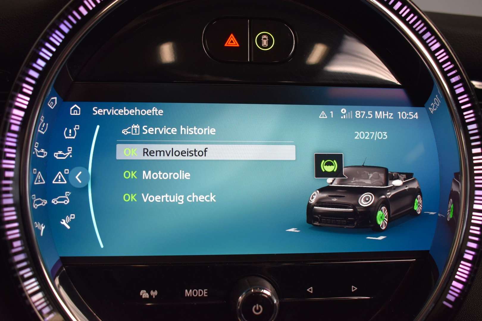 Mini Cabrio Cooper - 2023 - Joinsteer - #10