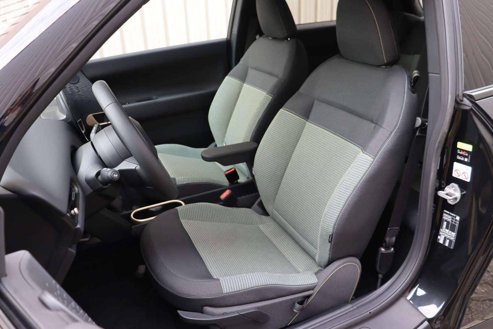 Mini Hatch Cooper E - 2026 - Joinsteer - #3