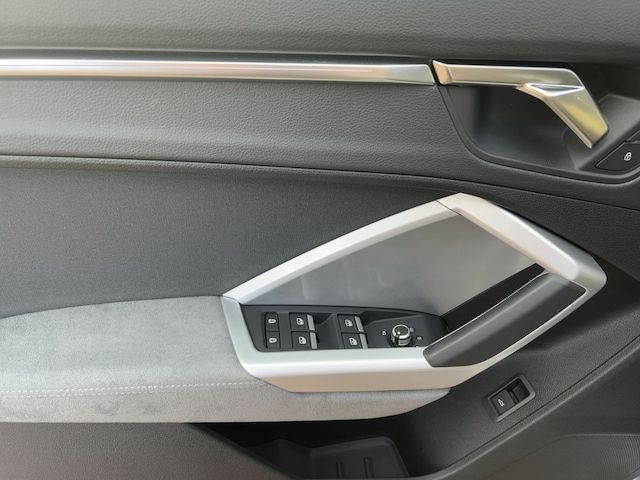 Audi Q3 SUV Advanced 35 TFSI S Tronic - 2025 - Joinsteer - #15