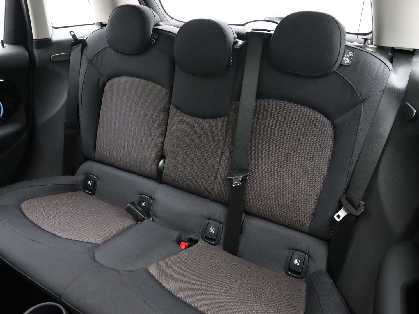 Mini 5 Portes Camden Cooper - 2023 - Joinsteer - #13