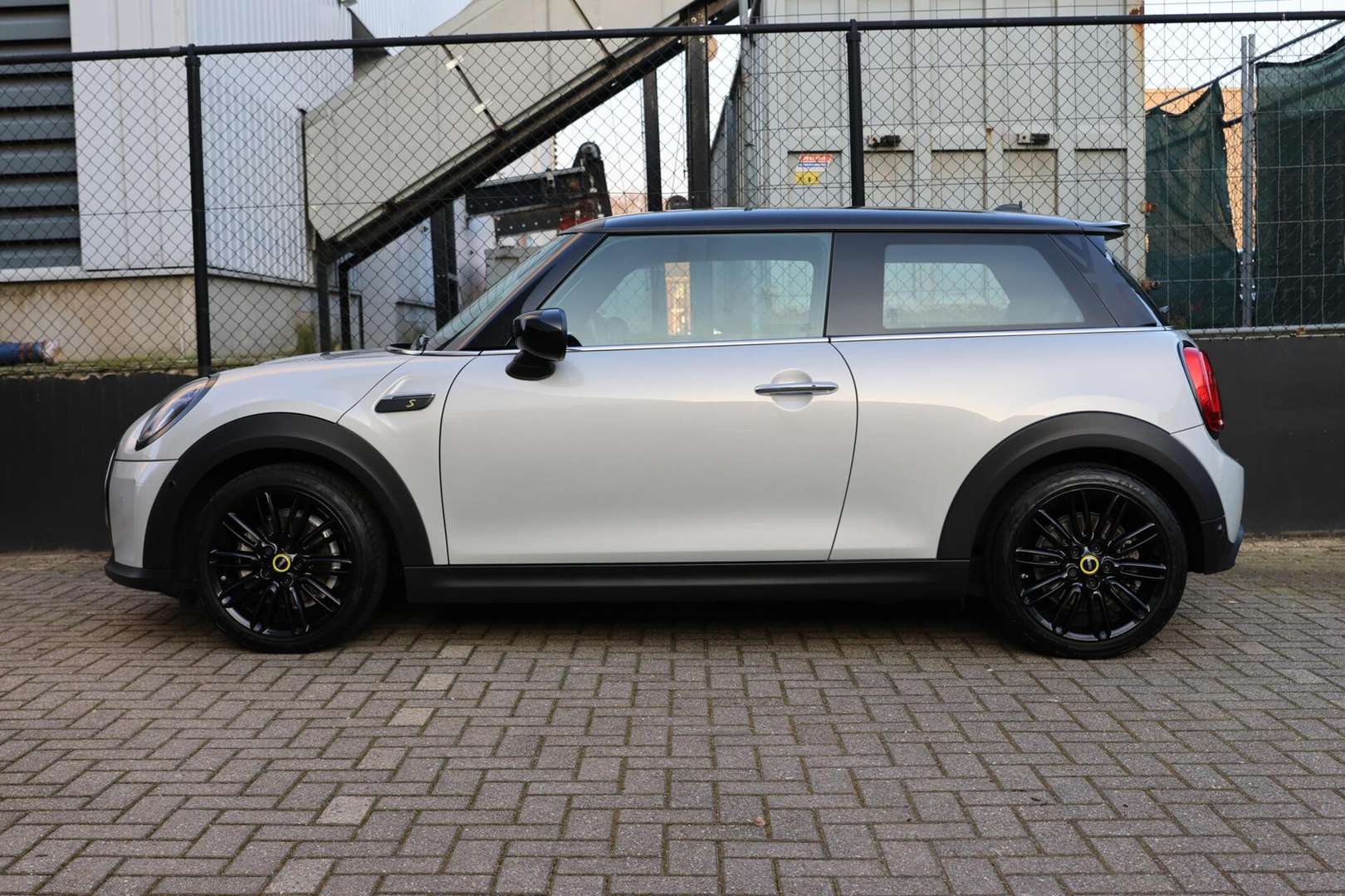 Mini Electric Electric - 2022 - Joinsteer - #20