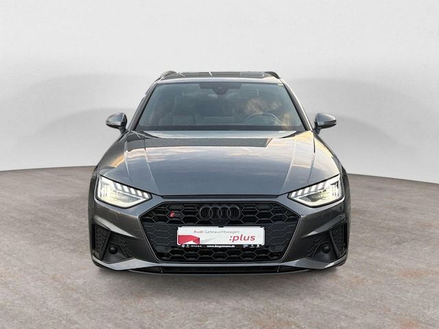 Audi S4 Avant TDI Quattro Tiptronic - 2022 - Joinsteer - #9