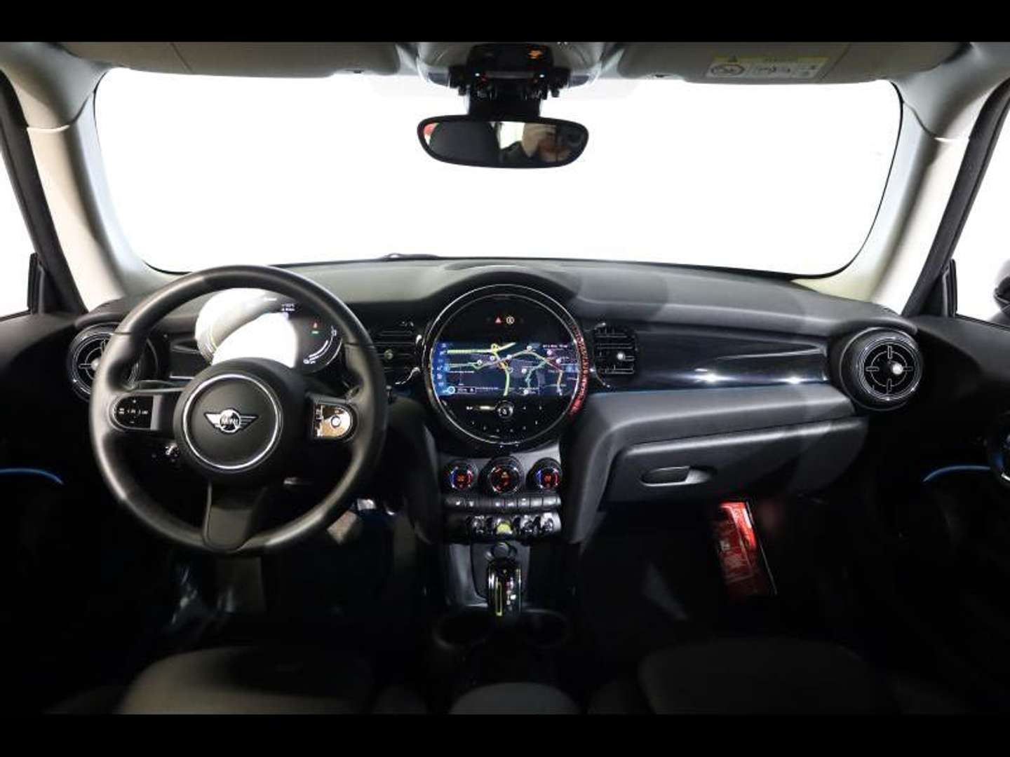 Mini Hatch Cooper SE - 2023 - Joinsteer - #7