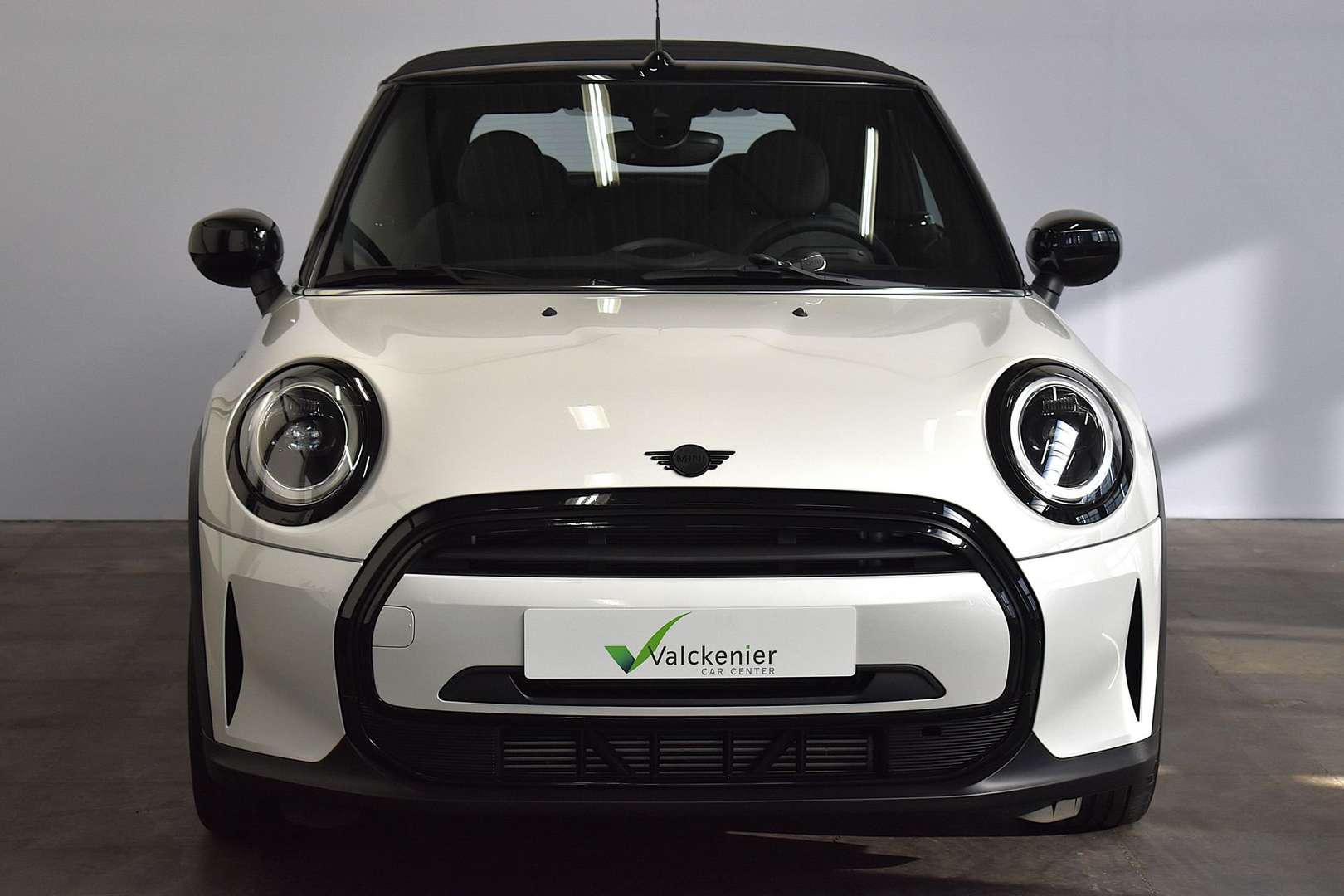 Mini Cabrio Cooper - 2023 - Joinsteer - #11