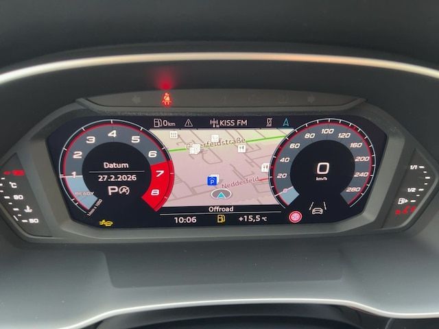 Audi Q3 SUV Advanced 35 TFSI S Tronic - 2025 - Joinsteer - #16