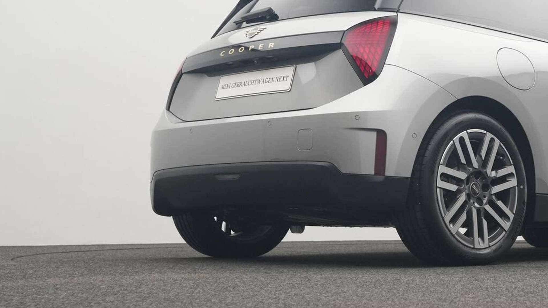 Mini Electric Classic Cooper E - 2025 - Joinsteer - #17