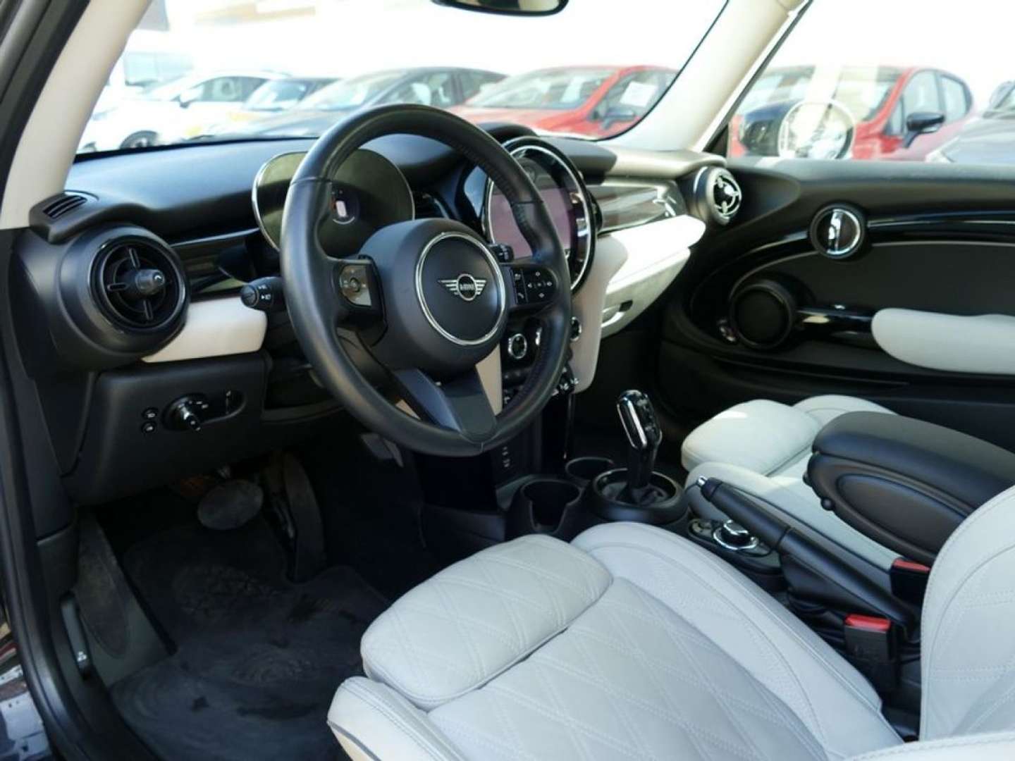 Mini Hatch 3 Portes Camden One - 2021 - Joinsteer - #10