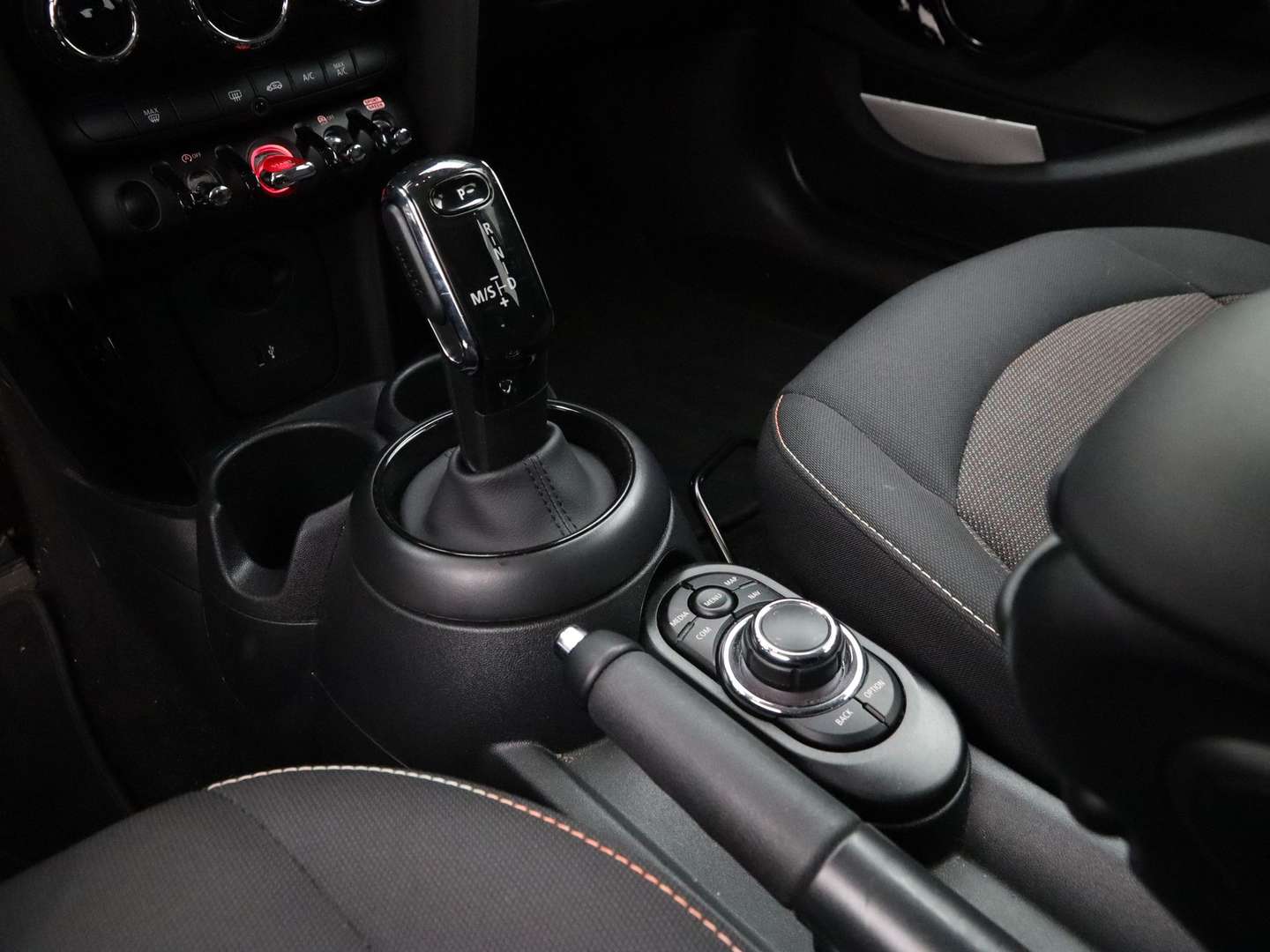 Mini 5 Portes Camden Cooper - 2023 - Joinsteer - #14