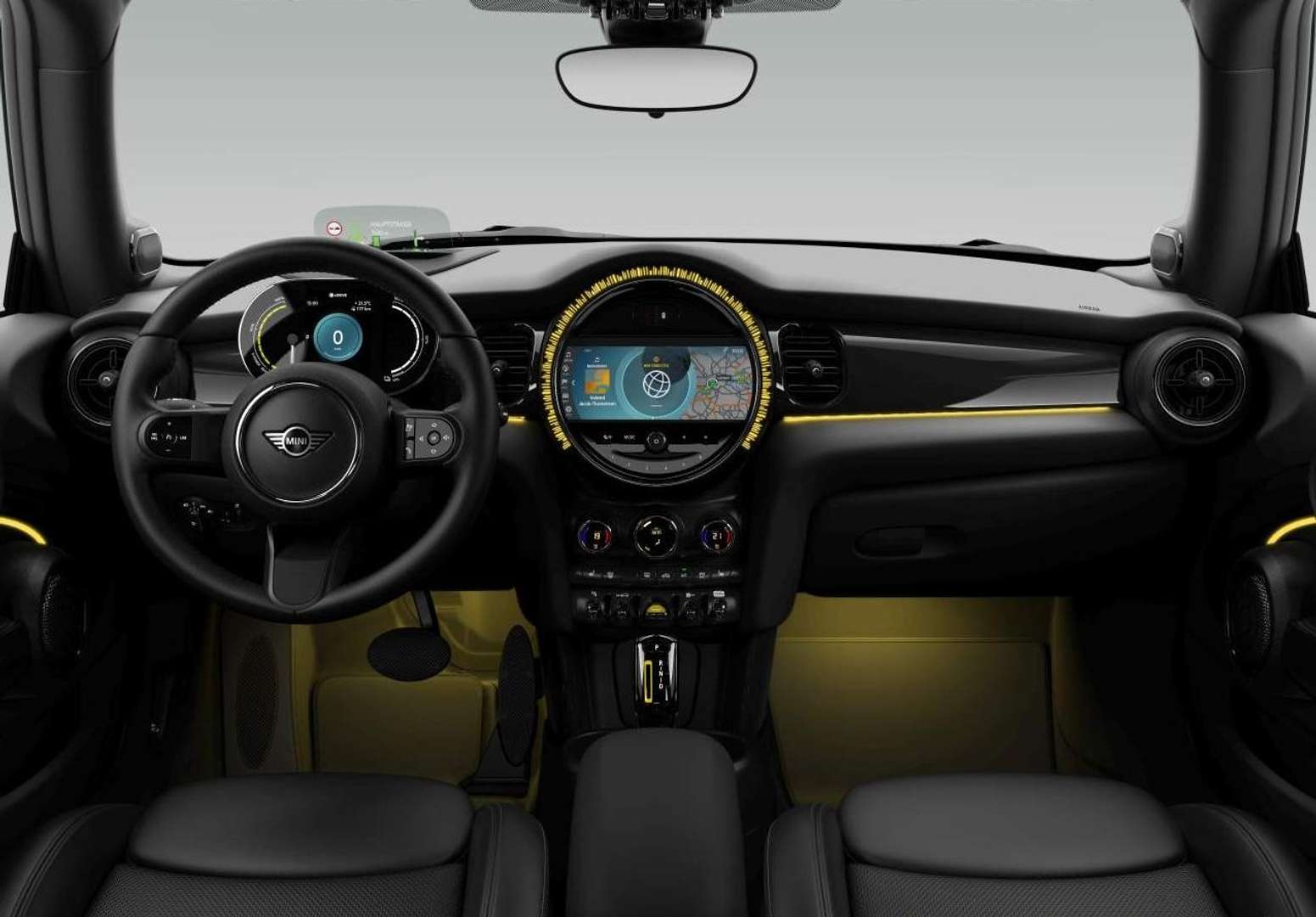 Mini Electric Electric - 2023 - Joinsteer - #2