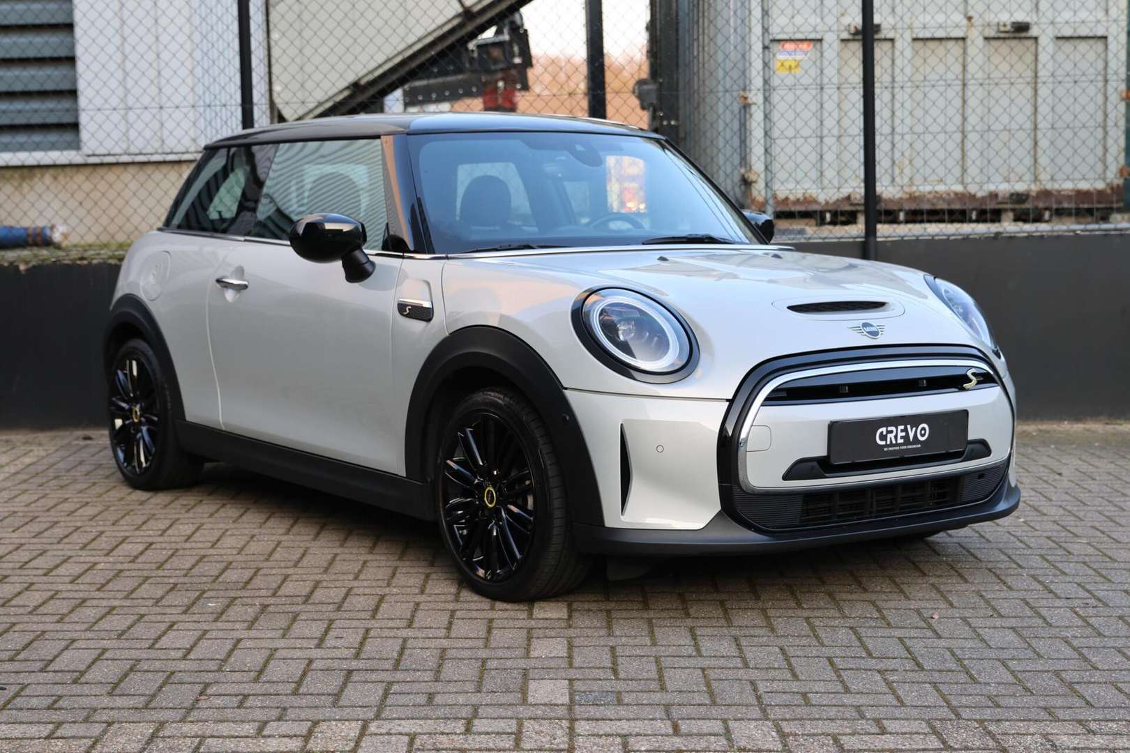 Mini Electric Electric - 2022 - Joinsteer - #21