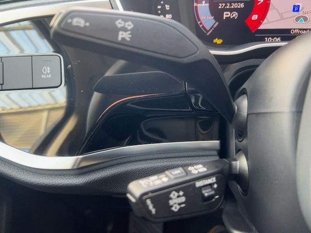 Audi Q3 SUV Advanced 35 TFSI S Tronic - 2025 - Joinsteer - #17