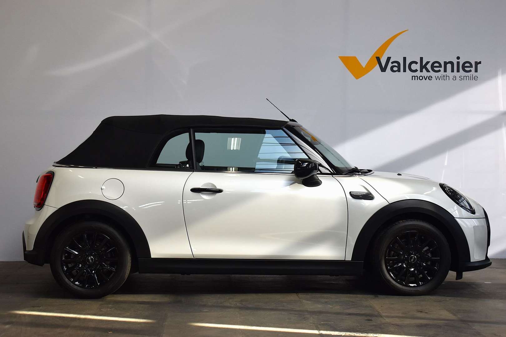 Mini Cabrio Cooper - 2023 - Joinsteer - #12