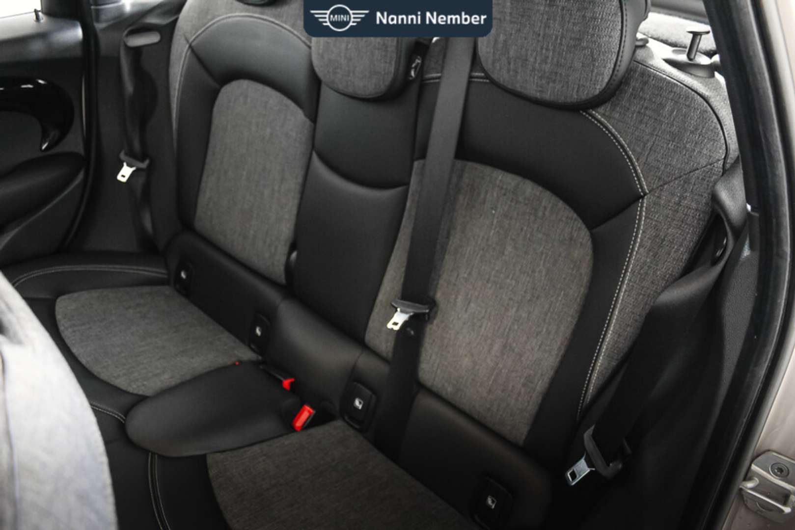 Mini 5 Portes Camden Cooper - 2021 - Joinsteer - #15