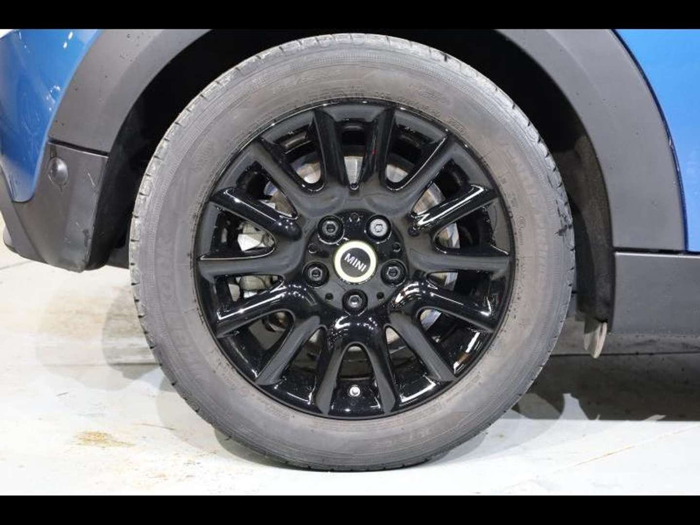 Mini Hatch Cooper SE - 2023 - Joinsteer - #8