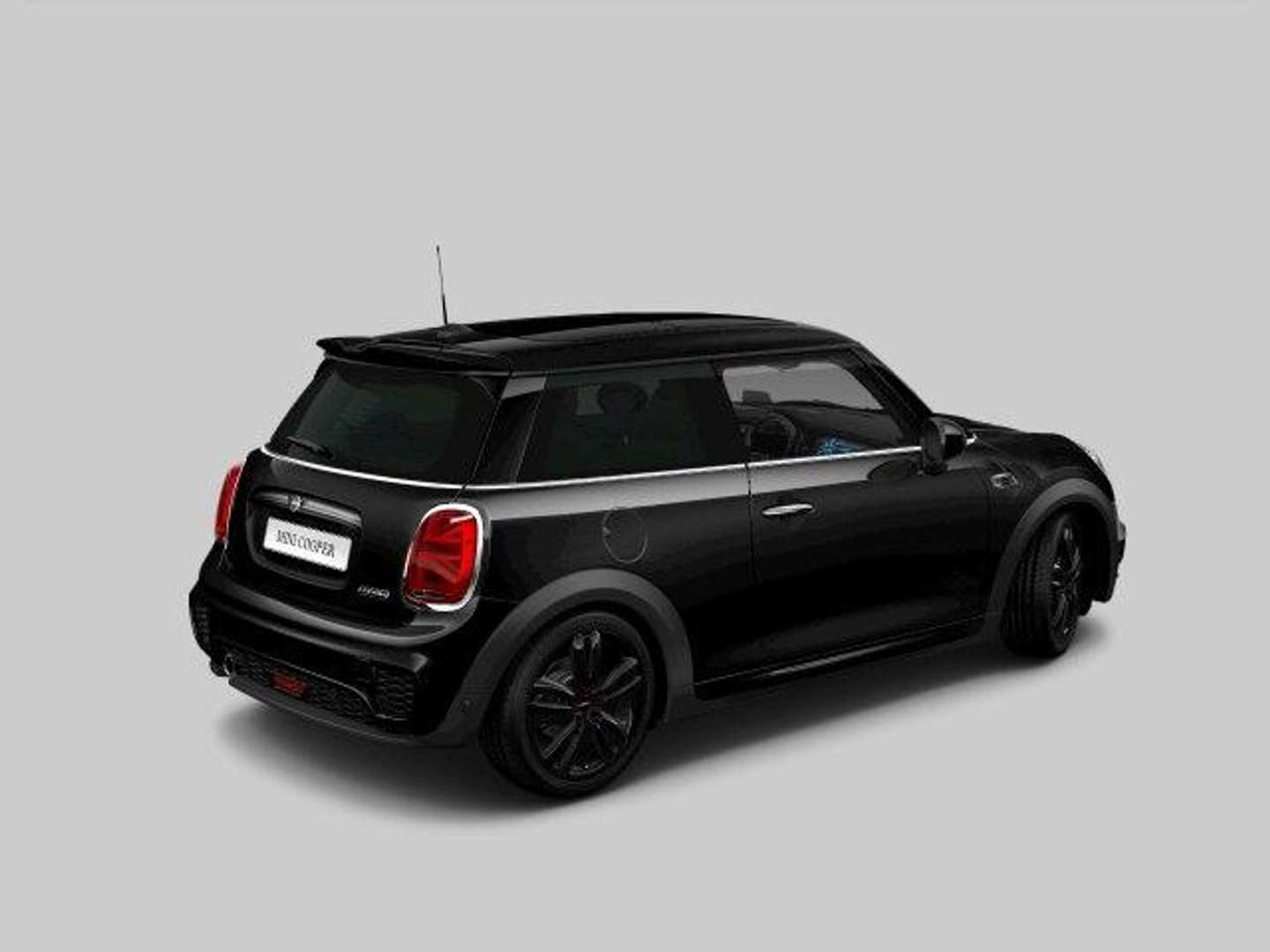 Mini Cooper JCW Cooper - 2019 - Joinsteer - #5