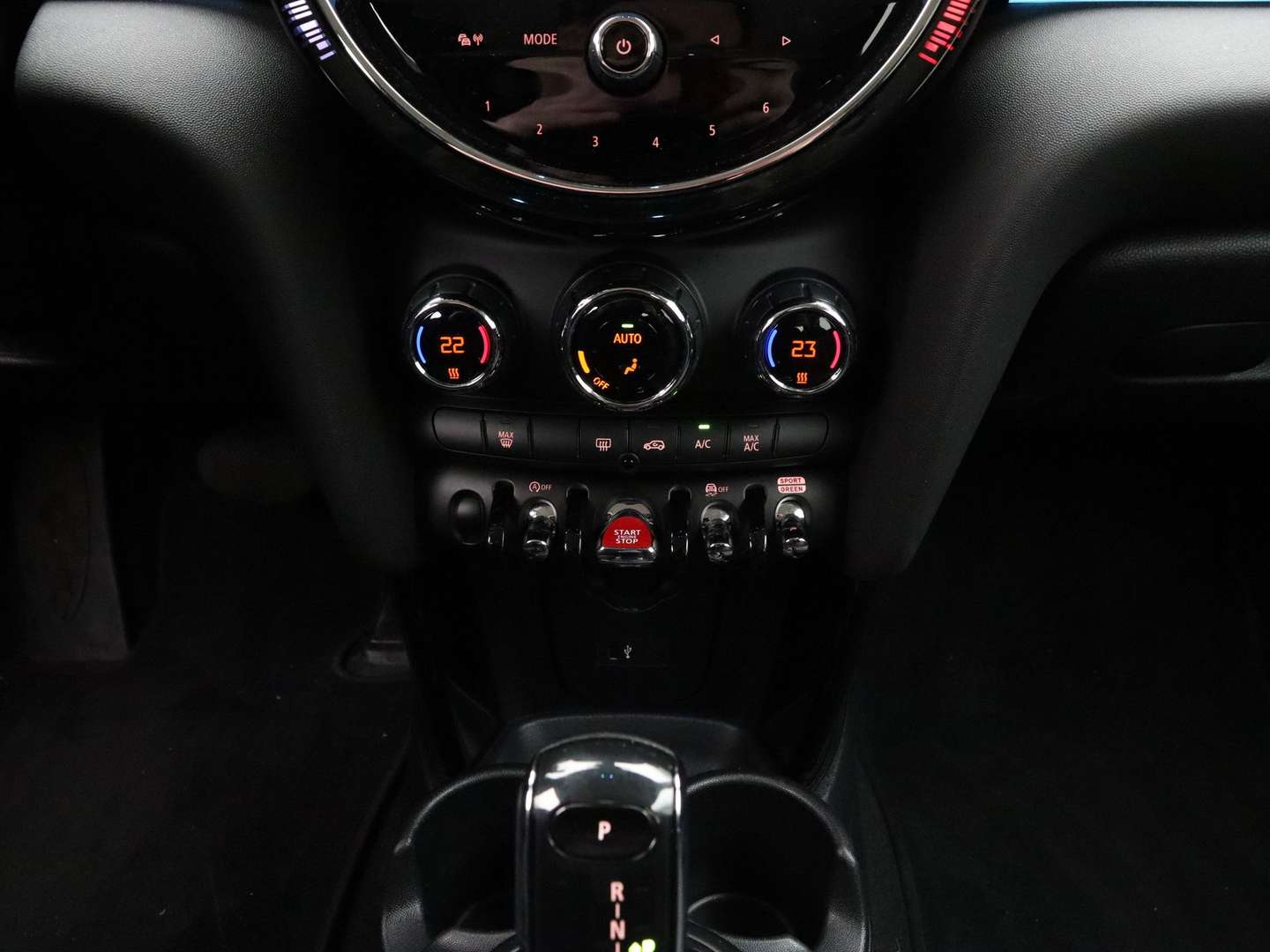 Mini 5 Portes Camden Cooper - 2023 - Joinsteer - #15