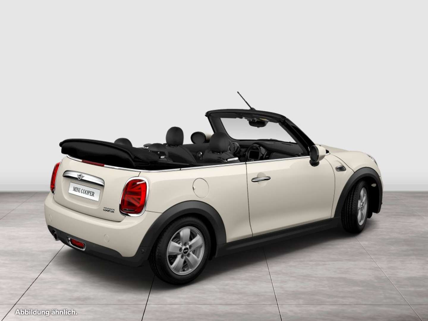 Mini Cabrio Chili Cooper - 2021 - Joinsteer - #2