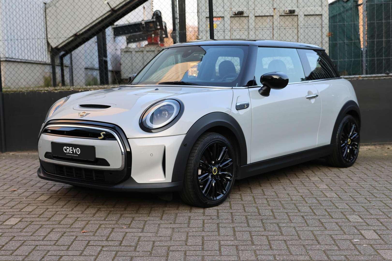 Mini Electric Electric - 2022 - Joinsteer - #22