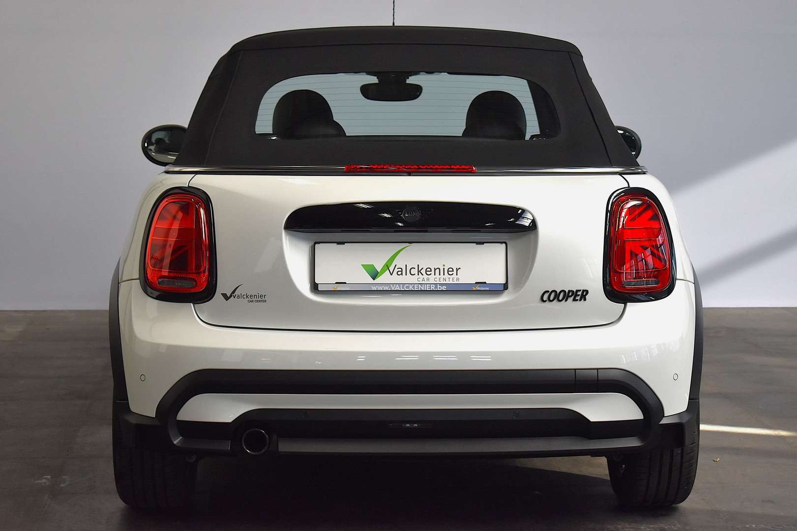 Mini Cabrio Cooper - 2023 - Joinsteer - #13