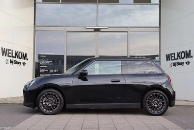 Mini Hatch Cooper E -  - Joinsteer - #5