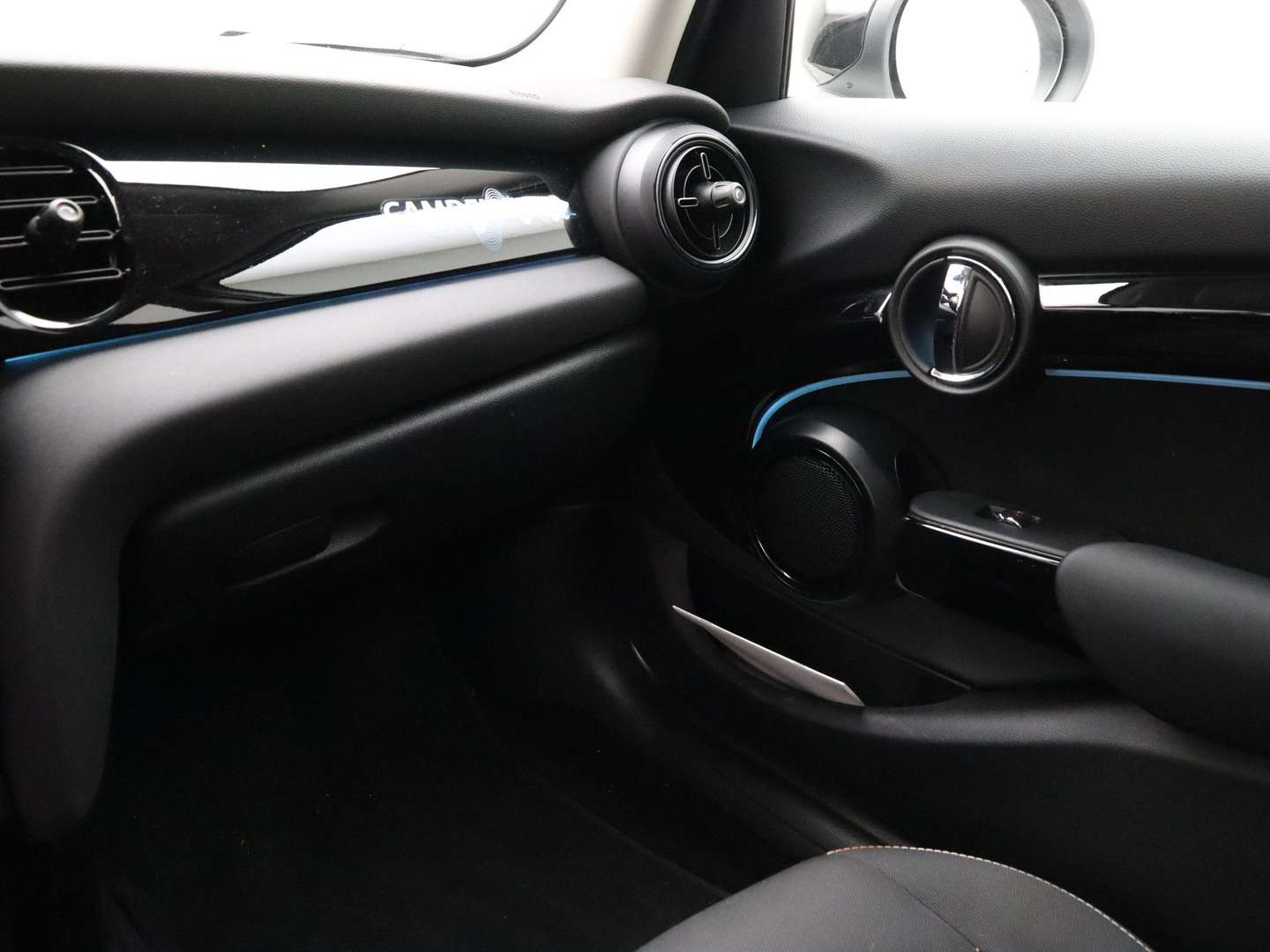 Mini 5 Portes Camden Cooper - 2023 - Joinsteer - #16