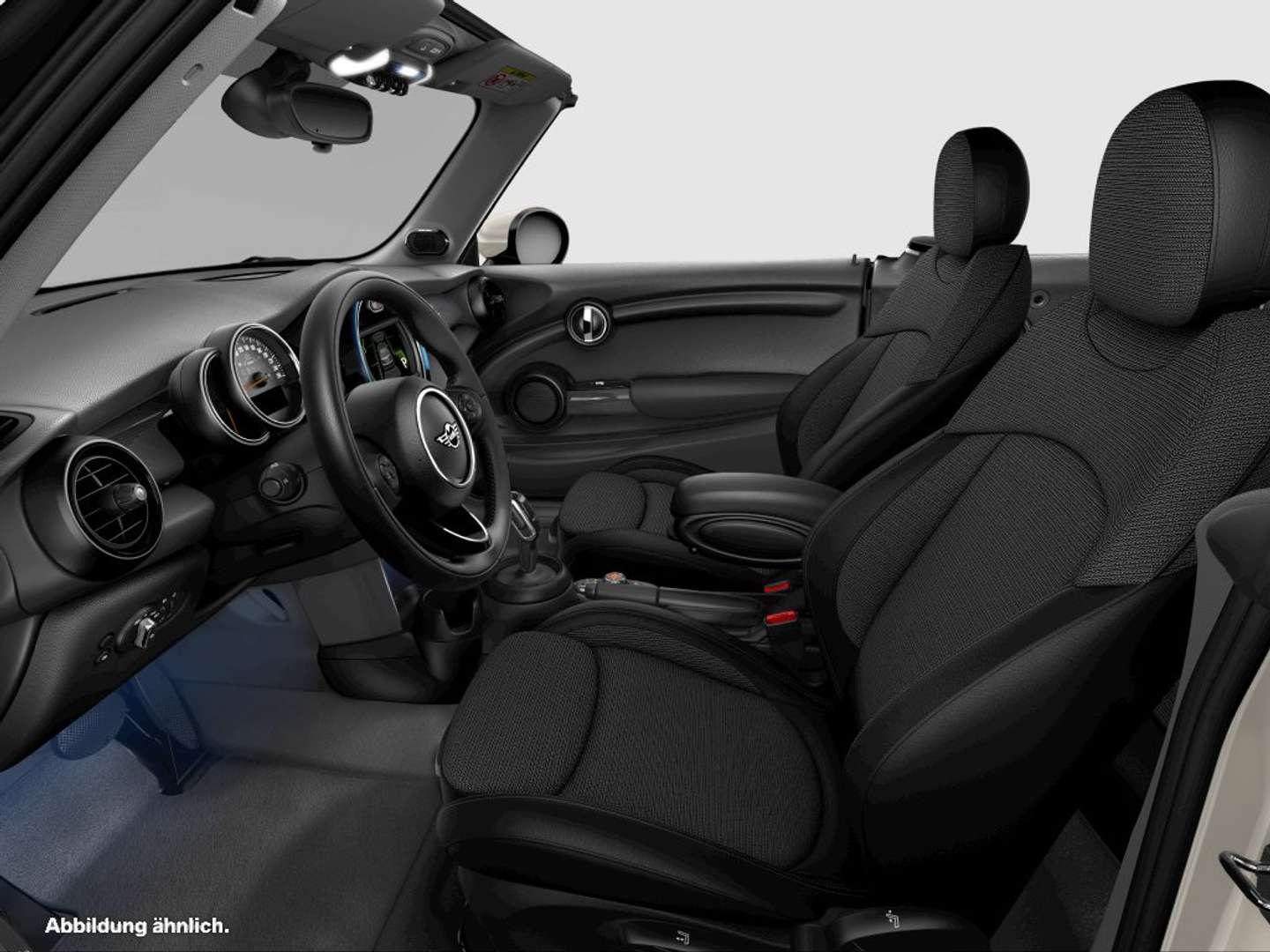 Mini Cabrio Chili Cooper - 2021 - Joinsteer - #3