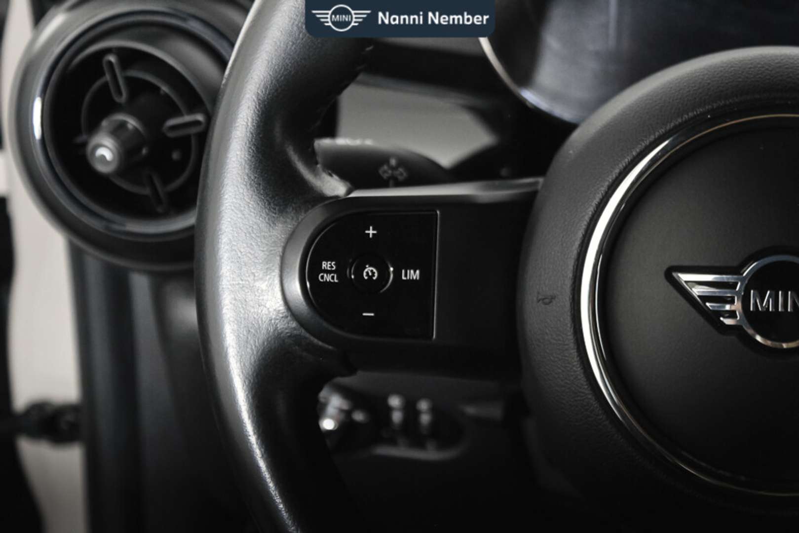 Mini 5 Portes Camden Cooper - 2021 - Joinsteer - #16
