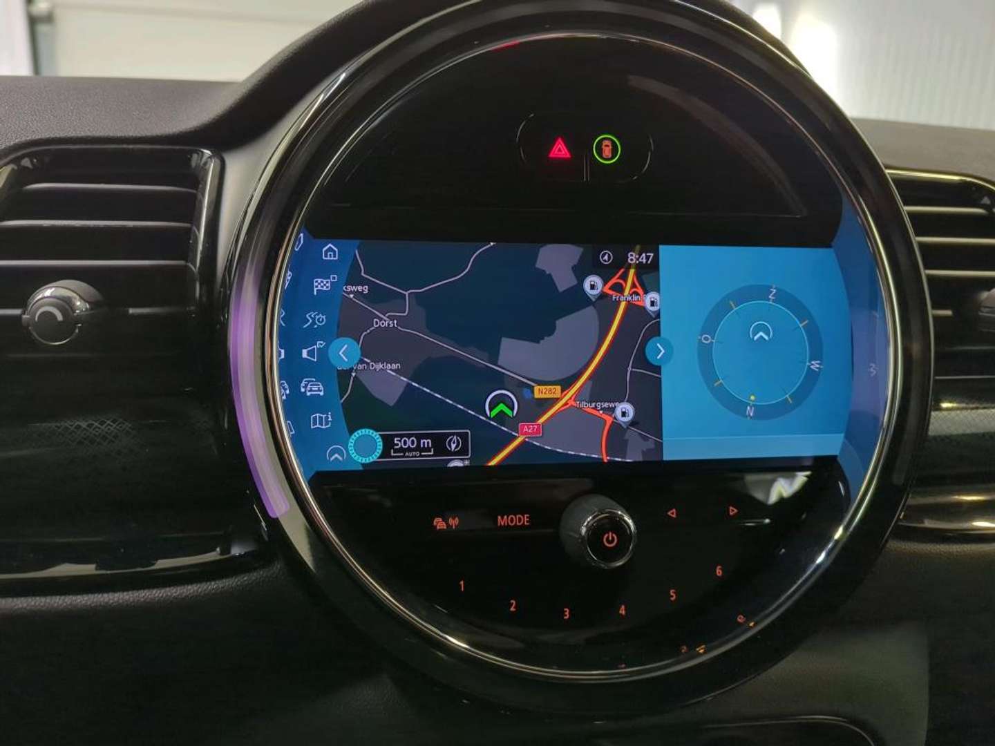 Mini Clubman Business Cooper - 2022 - Joinsteer - #5