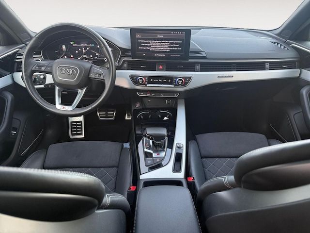 Audi S4 Avant TDI Quattro Tiptronic - 2022 - Joinsteer - #11