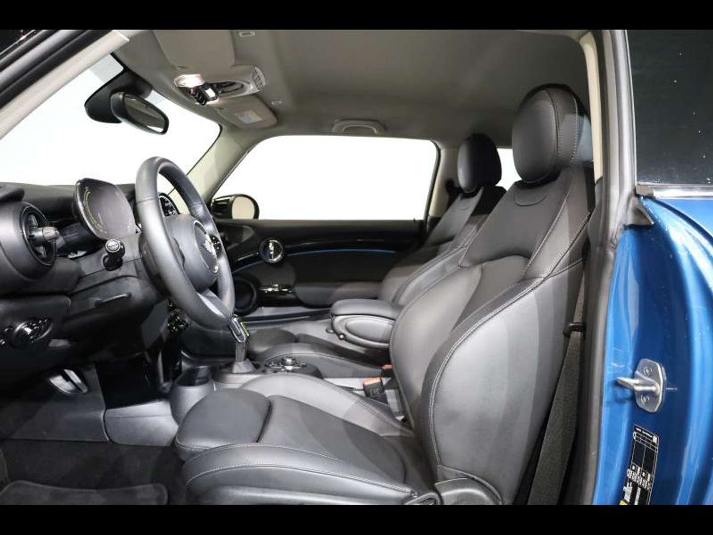 Mini Hatch Cooper SE - 2023 - Joinsteer - #9