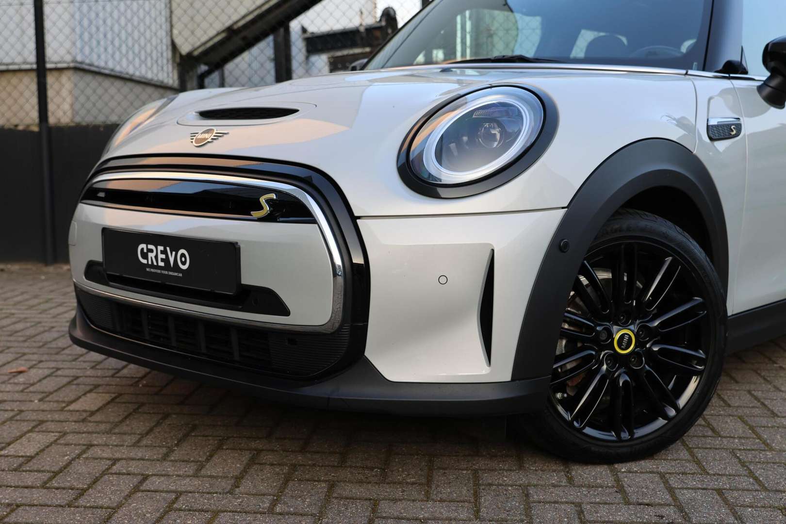 Mini Electric Electric - 2022 - Joinsteer - #23