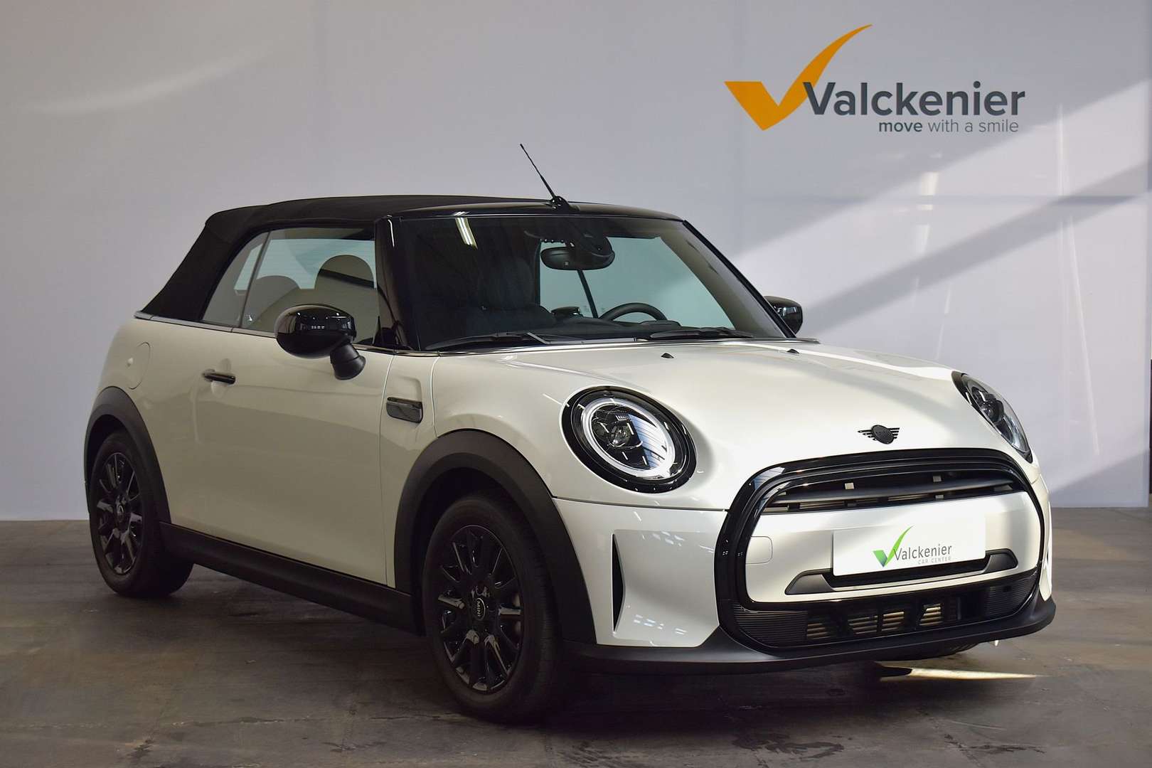 Mini Cabrio Cooper - 2023 - Joinsteer - #14