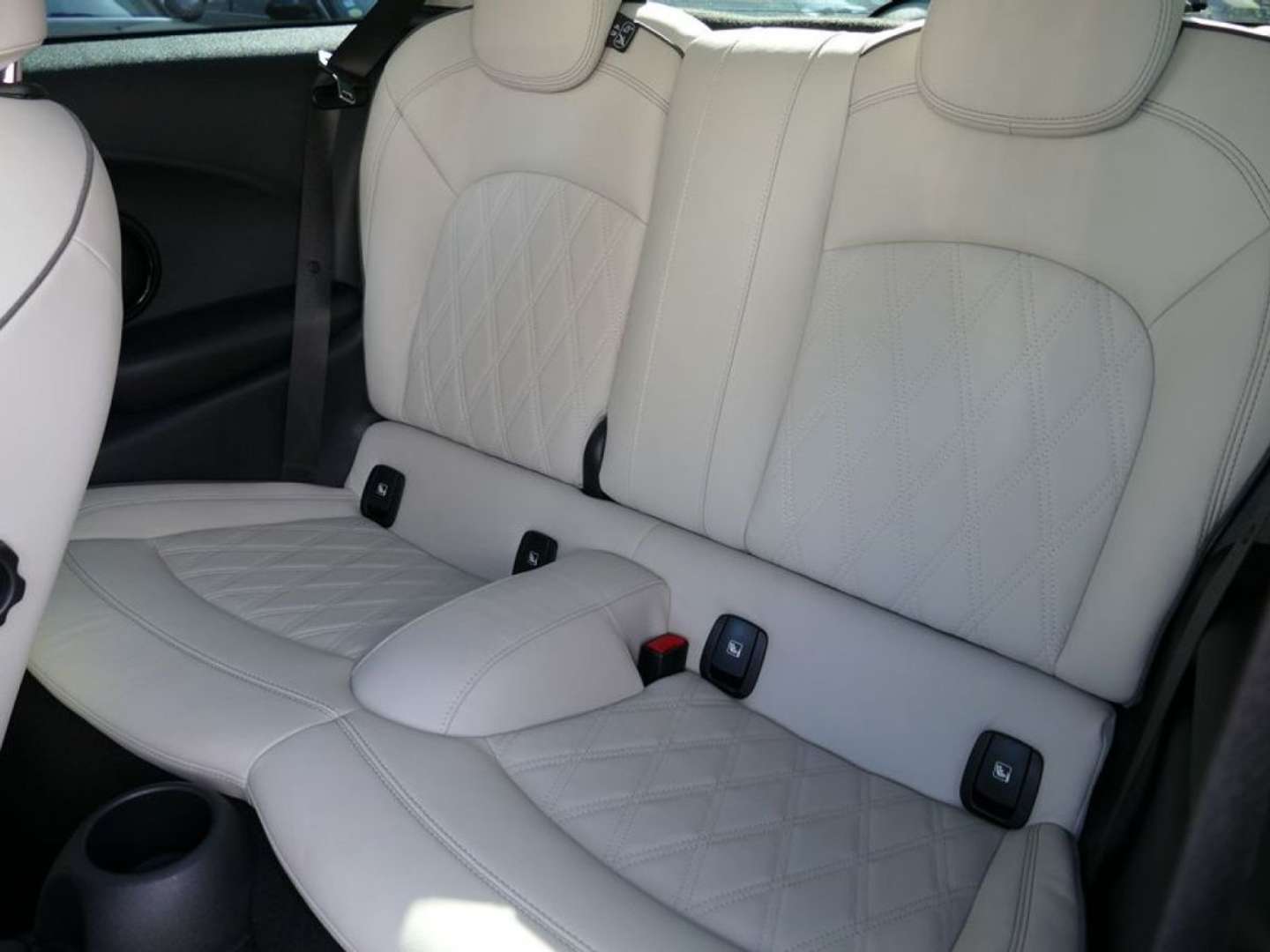 Mini Hatch 3 Portes Camden One - 2021 - Joinsteer - #12