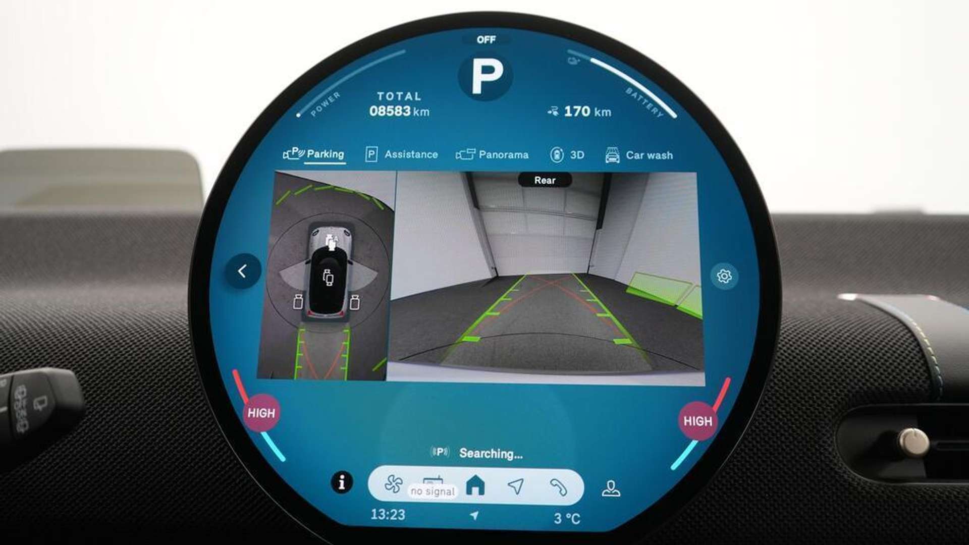 Mini Electric Classic Cooper E - 2025 - Joinsteer - #19