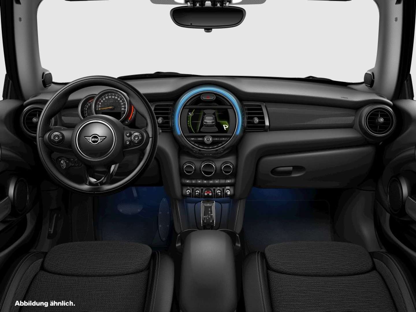 Mini Cabrio Chili Cooper - 2021 - Joinsteer - #4