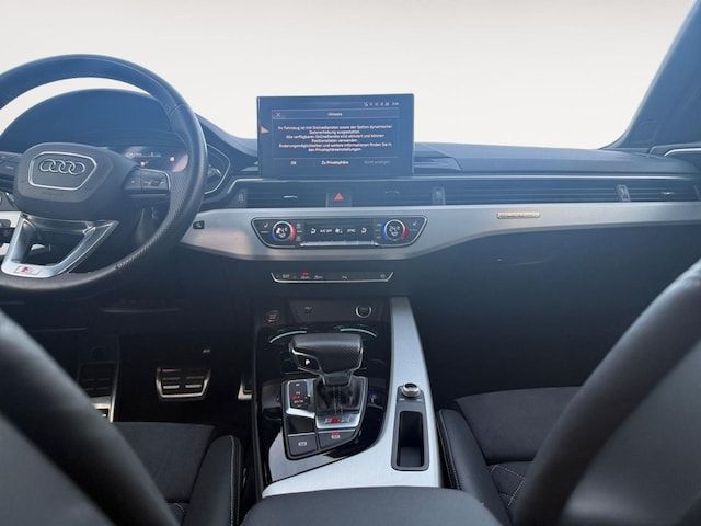 Audi S4 Avant TDI Quattro Tiptronic - 2022 - Joinsteer - #12